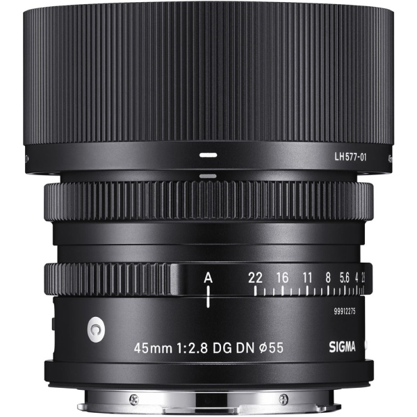 sigma45