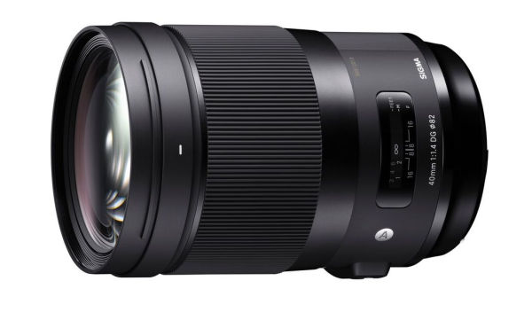 sigma_40mm_F1-4_ART