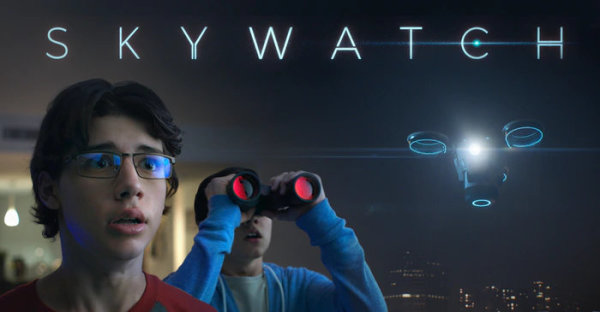 skywatch