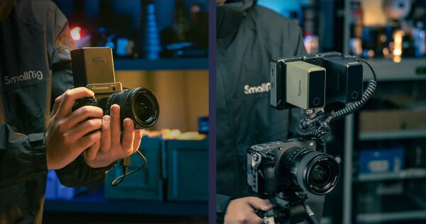 smallrig_NP-F970_USB-C_Rechargeable_camera