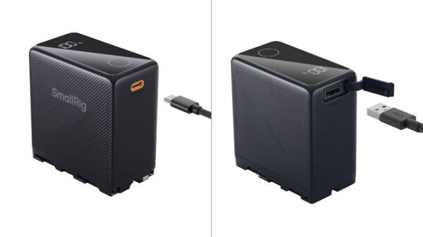 smallrig_NP-F970_USB-C_usbA_Rechargeable