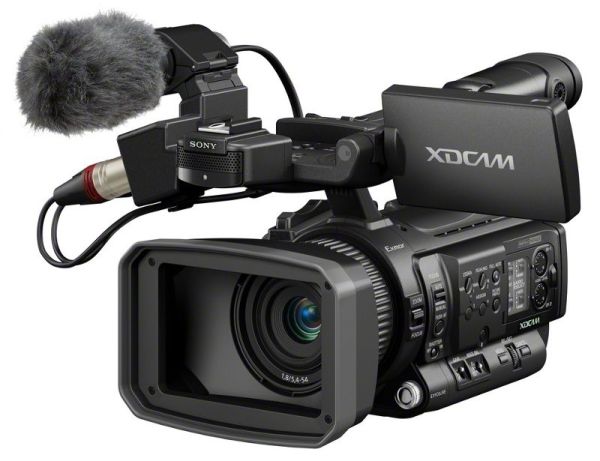 sonyPMW100