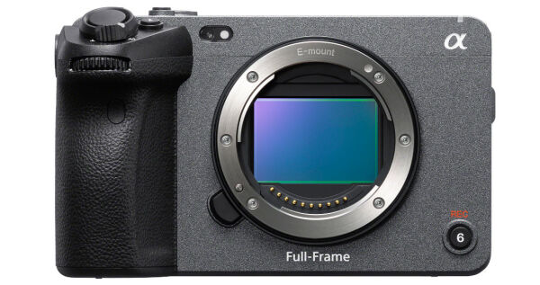 sony_FX3