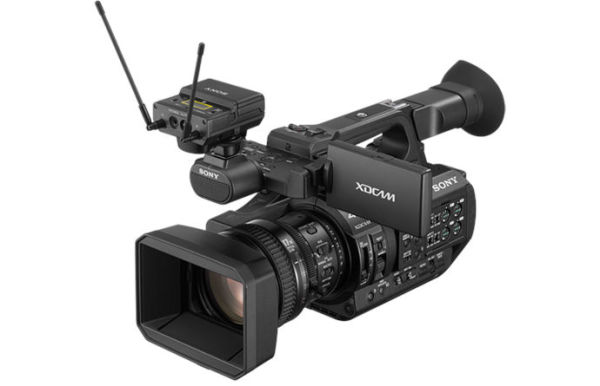 sony_UWP-D_funkstrecke_XDCAM