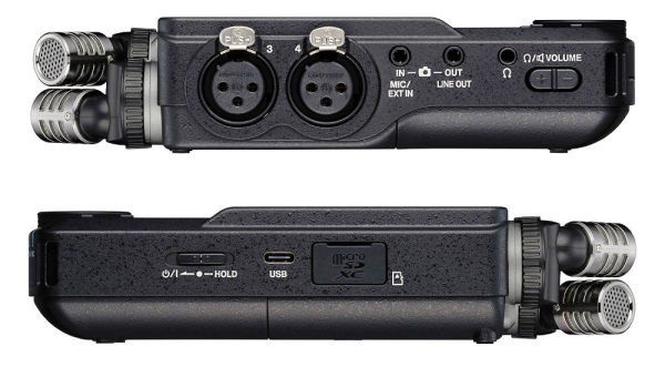 tascam_portacapture_X6_side