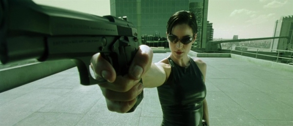 thematrix