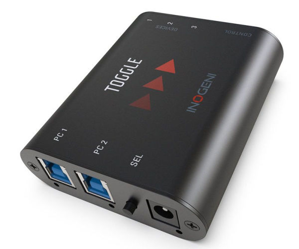 toggle