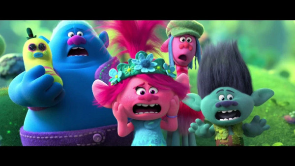 trolls