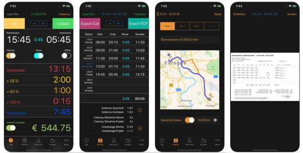 ueberstunden_App