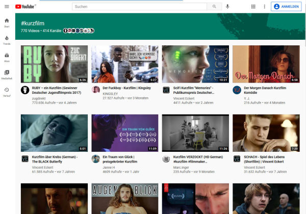 youtube_hashtag_kurzfilm