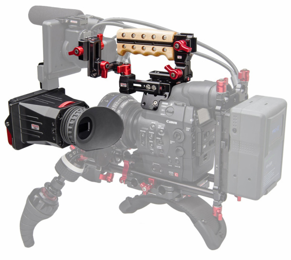 zfinder-with-mounting-kit