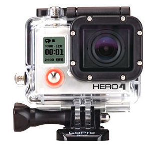goproHero4
