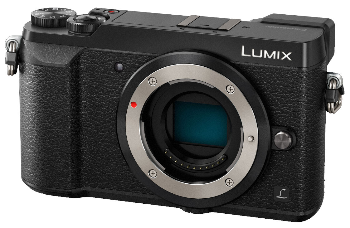 DXO test the Panasonic DMC-GX80 / 85