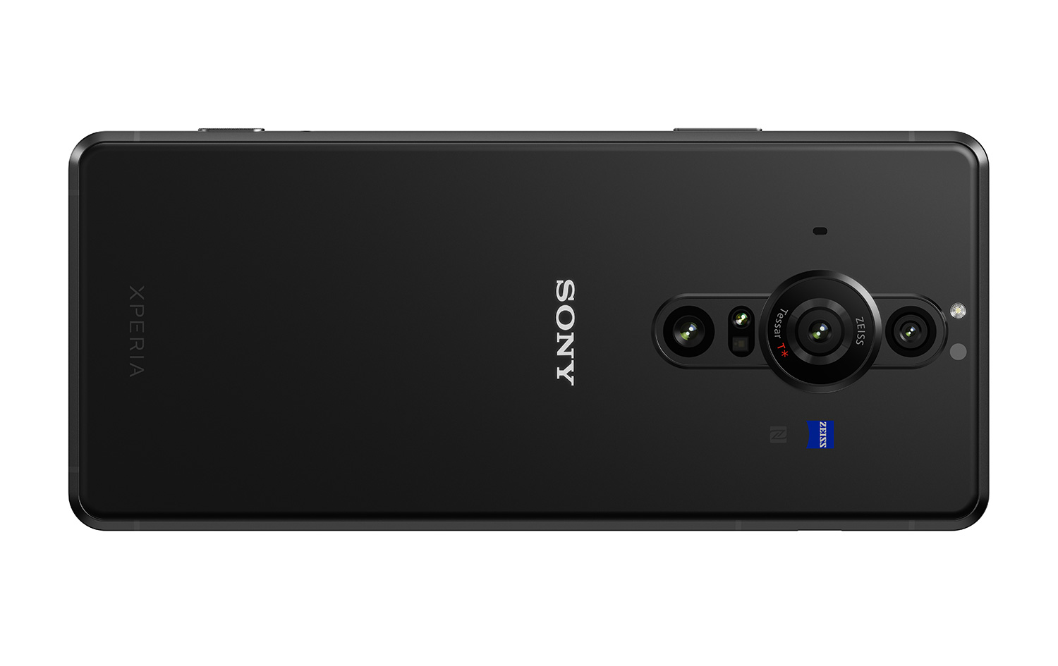 Now official: Sony Xperia PRO-I with RX100 VII sensor, 4K120p and Micro-SDXC