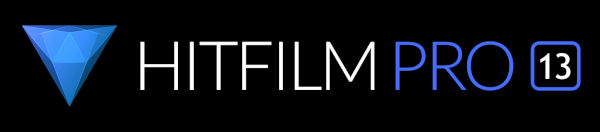HitFilm 13 Pro available -- with a 3D camera tracker from Foundry