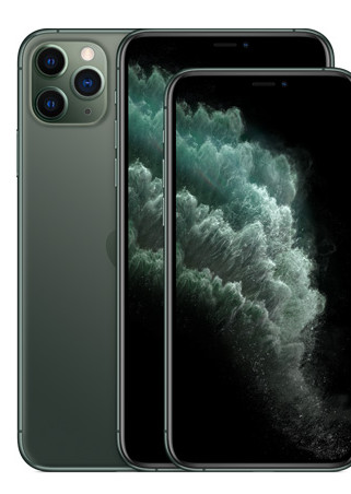 iPhone 11 Modelle  