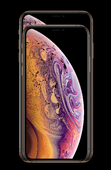 iPhone XS Max 