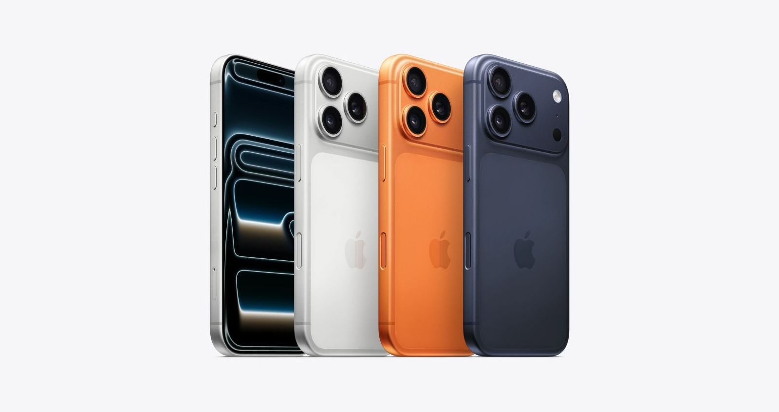 iPhone 17 Pro: ProRes RAW, Genlock, Apple Log 2 und Blackmagic ProDock fr Filmer