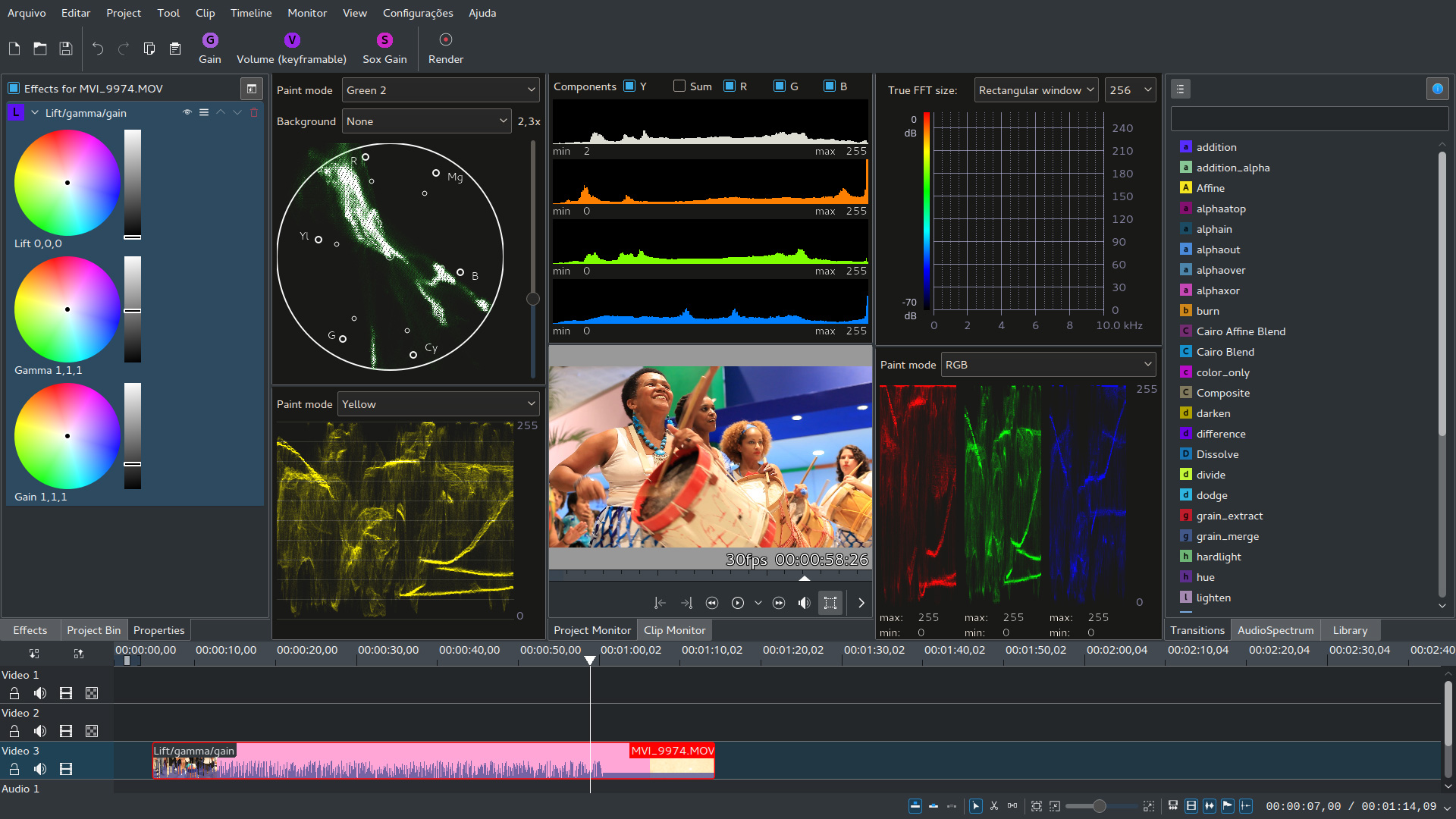 davinci resolve 17 not opening windows 10