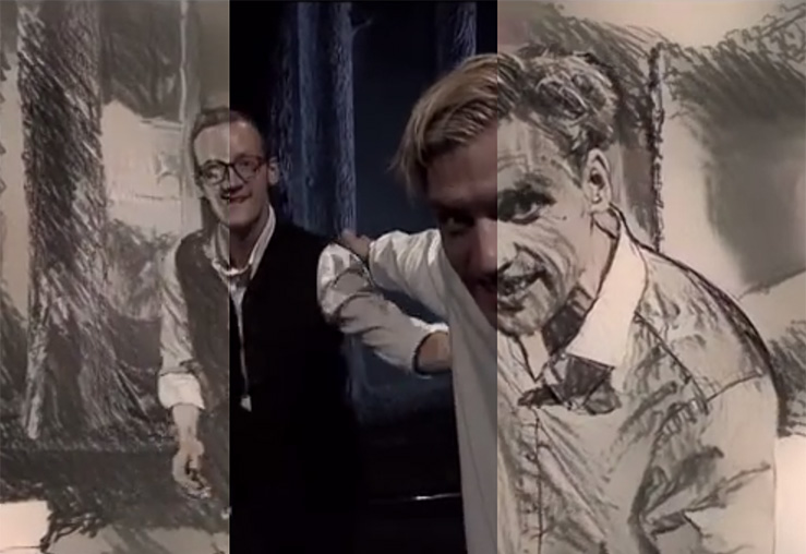 Neural Networks Change customer video style (and VFX future)