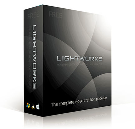 lightworks beginner tutorial lightworks beginner tutorial