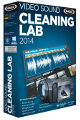 berarbeitet: MAGIX Video Sound Cleaning Lab 2014