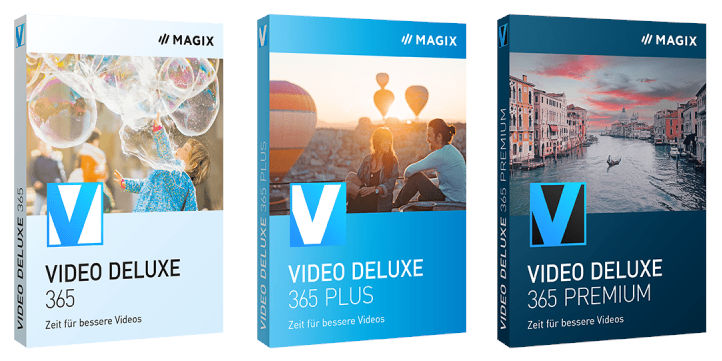 Magix Movie Edit Pro 2022 brings new travel map tools and more
