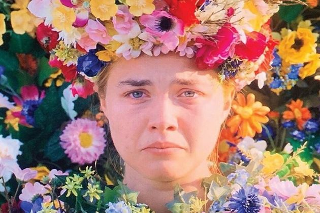 The best films 2019 in the Mashup