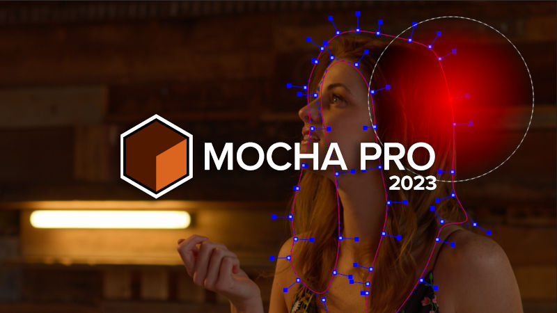 VFX updates: Mocha Pro 2023 and Silhouette 2023 released