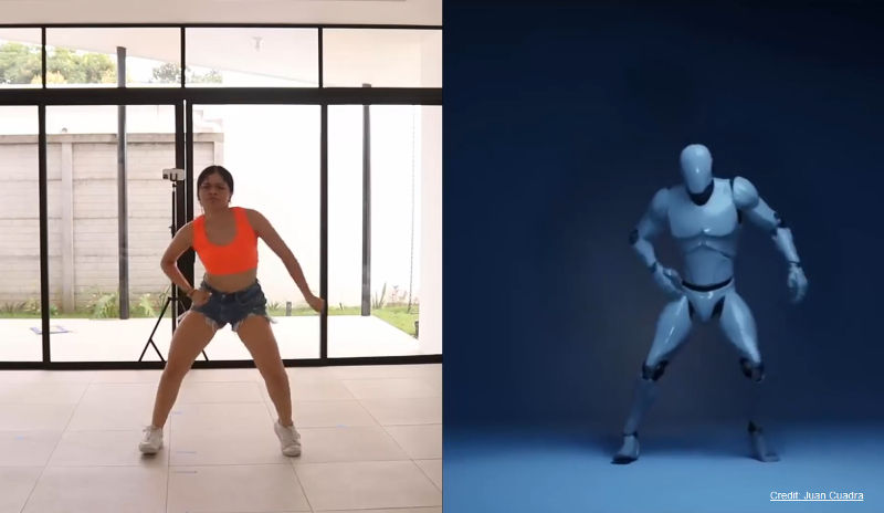 Move.ai - cinematic motion capture without trackers with only two iPhones?