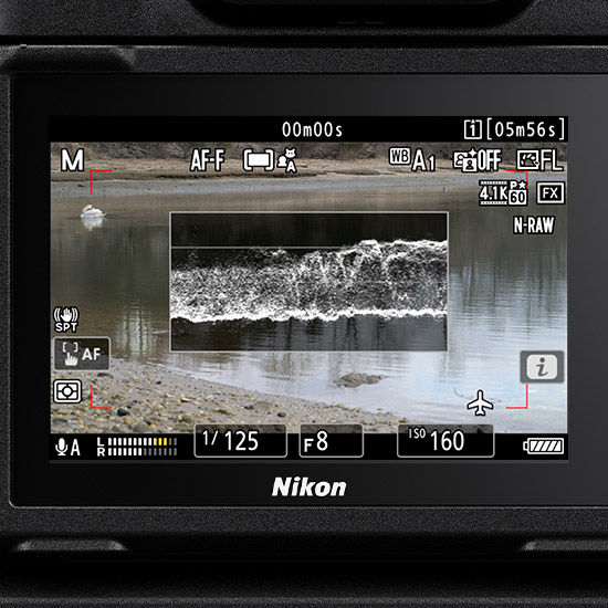 nikon_Z9_waveform