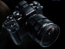 Light Snow - Now firmware hacks for Olympus MFT cameras