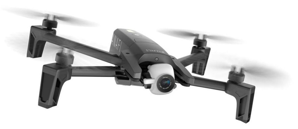 Anafi vs mavic mini discount