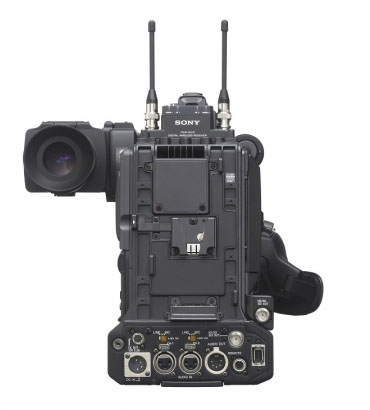 Sony PXW-X320