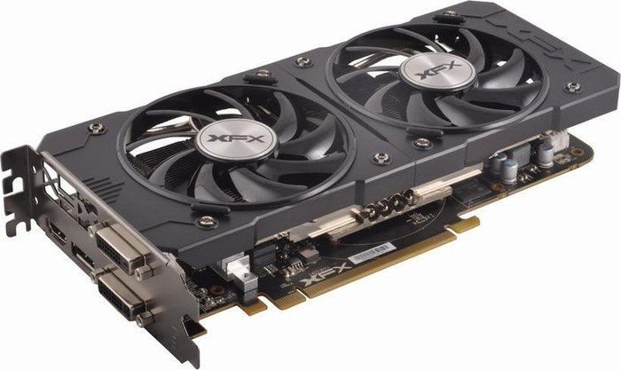 AMD RADEON R9 380X- interesting for video editing?