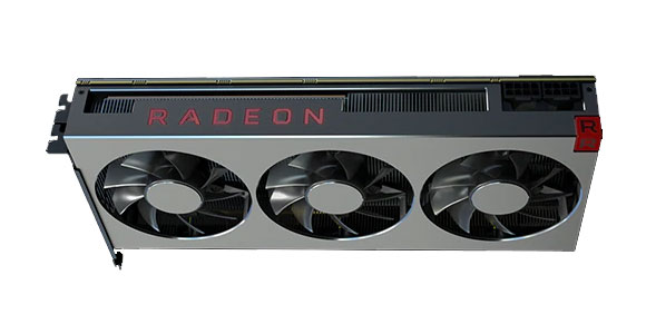 radeonVII