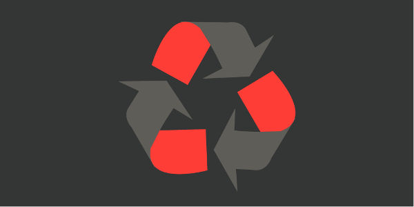 recycle