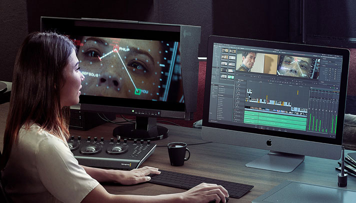 does openfx come in free davinci resolve