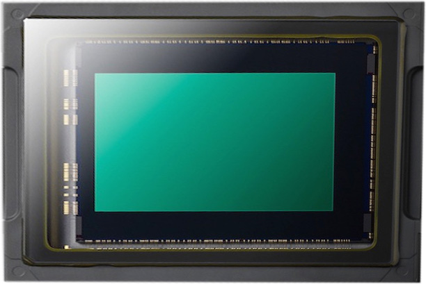 Sony buys 35 Intel patents for GAA manufacturing