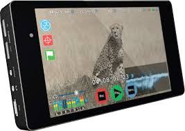 Der Atomos Shogun bekommt wieder neue Funktionen 
