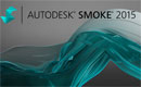 Autodesk Smoke 2015 - subscription model and more 3D compositing