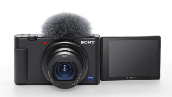 sonyZV1