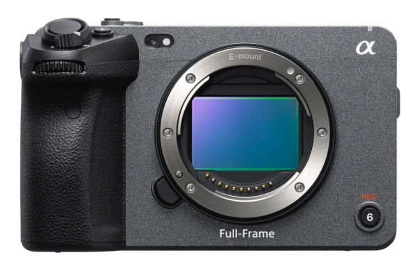 sony_FX3