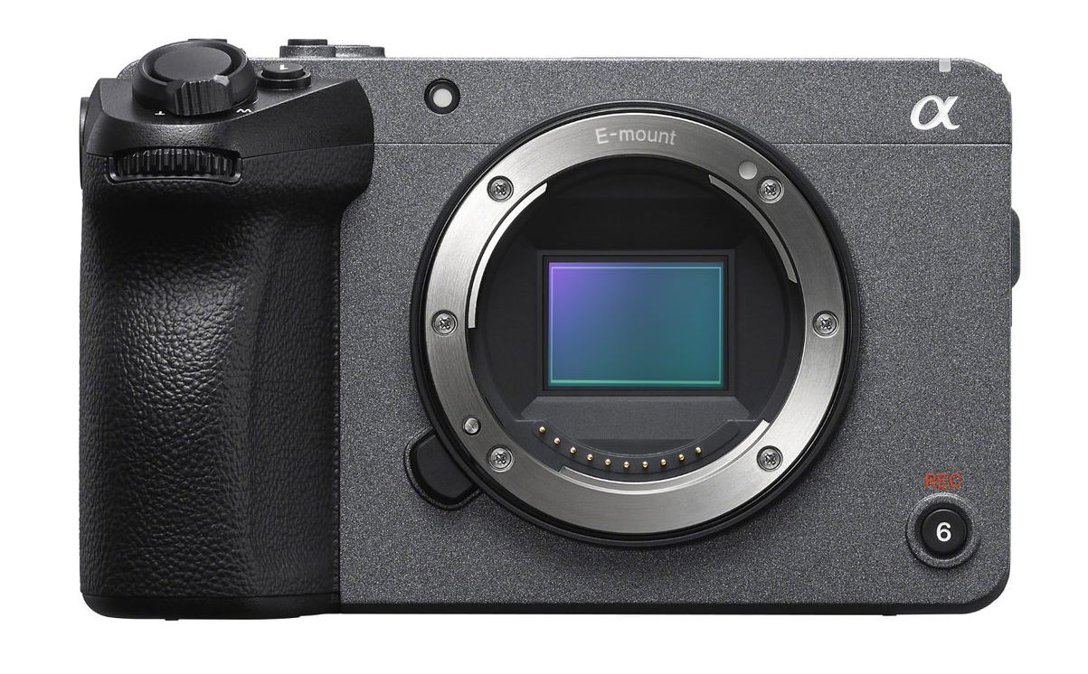 Sony introduces FX30 - Cinema Line goes Super35