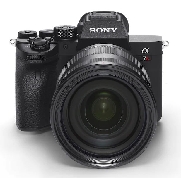 Upcoming Sony Alpha 7R V will likely film in 8K - data sheet leaked
