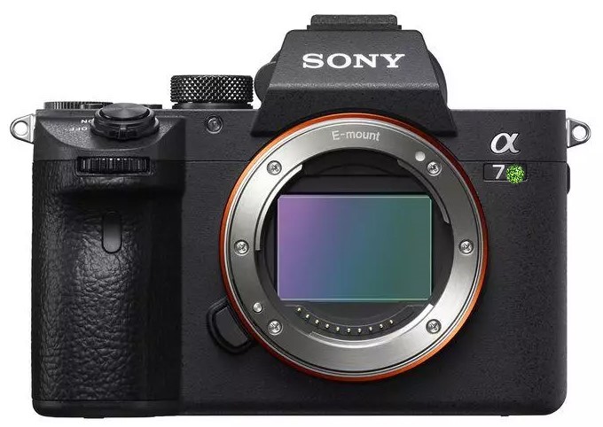 Sony teases Alpha 7 IV and reveals more specs in advance