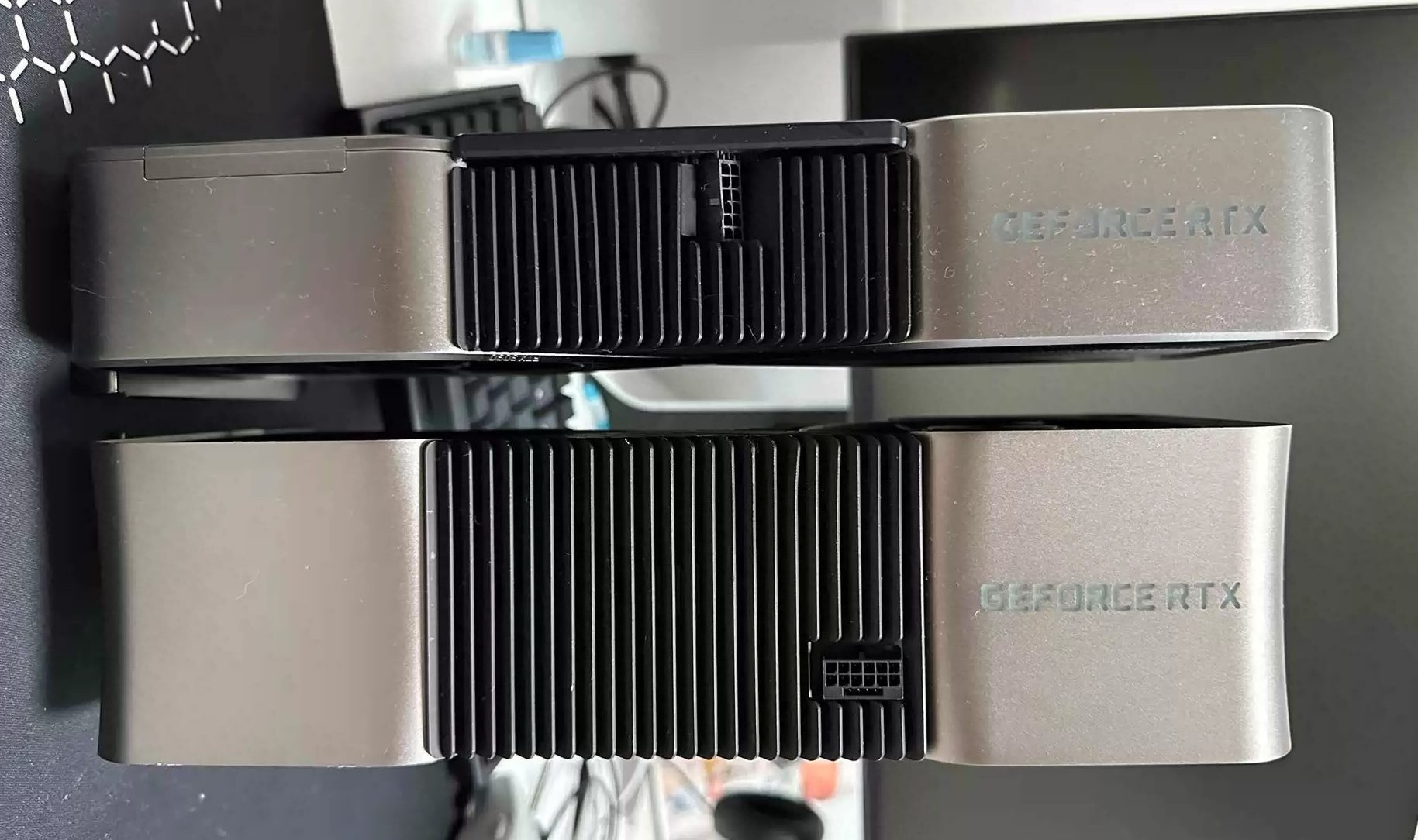 Slashcam News : Nvidia 4090 Ti or Titan spotted (again)