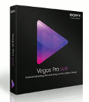 Sony Vegas Pro und Movie Studio im Bundle mit Hitfilm 2