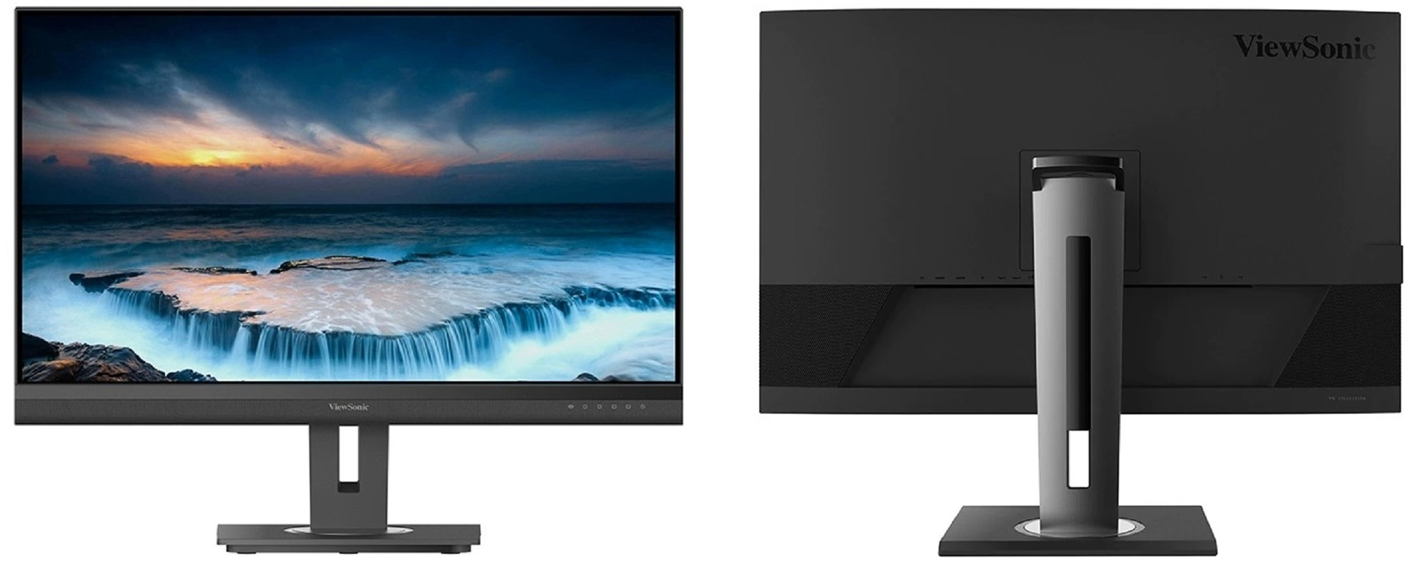 Slashcam News New 31.5inch 8K monitor from ViewSonic VG3281 to cost