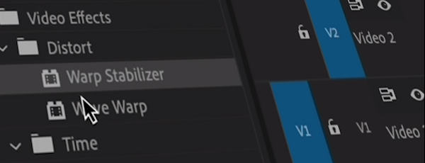 warp-stabilizer